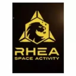 Rhea Space Activity